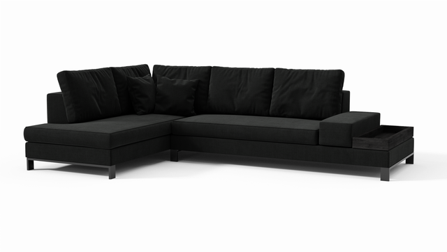 Lofty Comfort Sofa Gefest