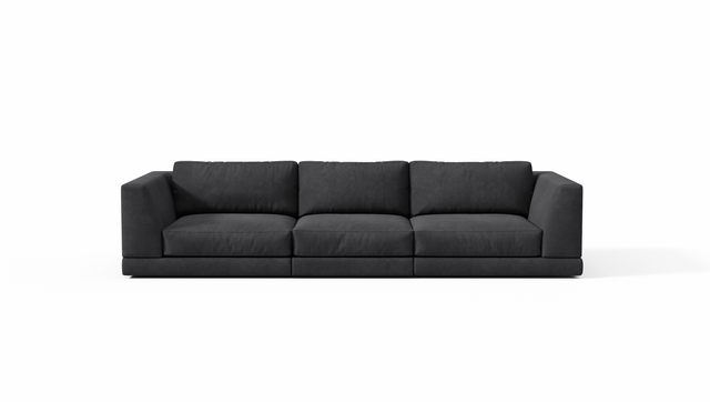 Amelia Module Three Comfort Sofa