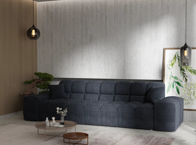 CUBIX COMFORT SOFA