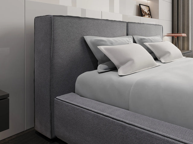 Amara Modern Bed Frame