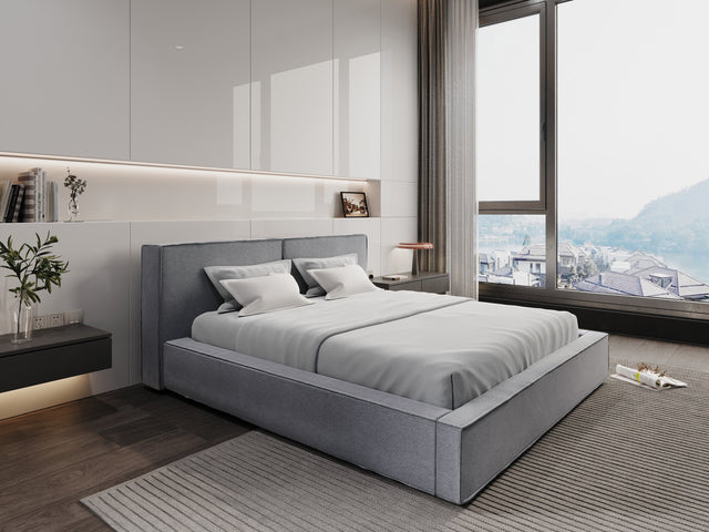 Amara Modern Bed Frame