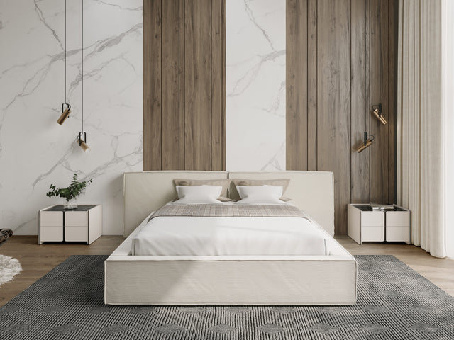 AMARA LUXURY BED FRAME