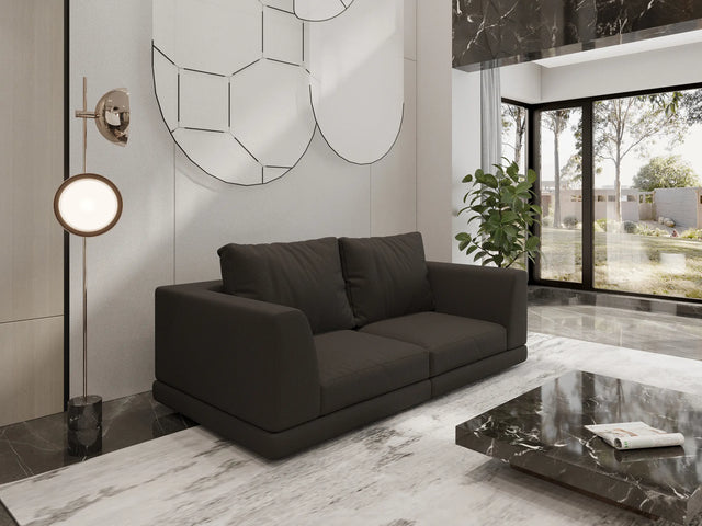 Amelia Module Two Comfort Sofa