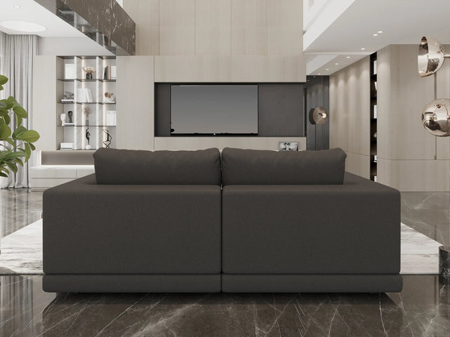 Amelia Module Two Comfort Sofa