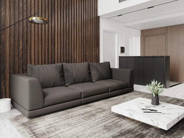 Amelia Module Three Comfort Sofa