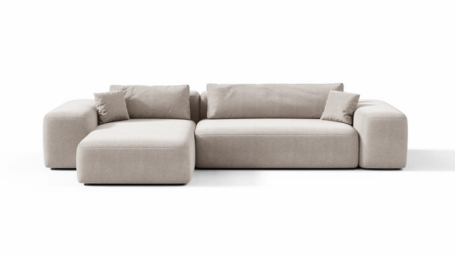 Shape Comfort Sofa