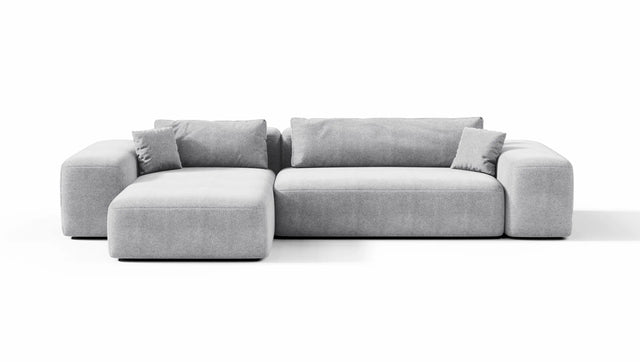 Shape Comfort Sofa