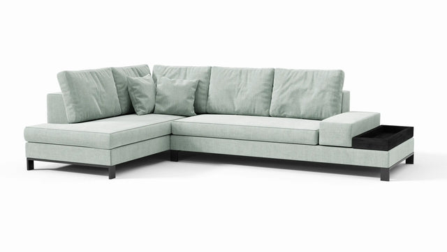 Lofty Comfort Sofa Gefest