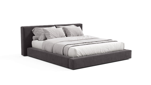 AMARA LUXURY BED FRAME