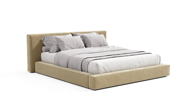 Amara Modern Bed Frame