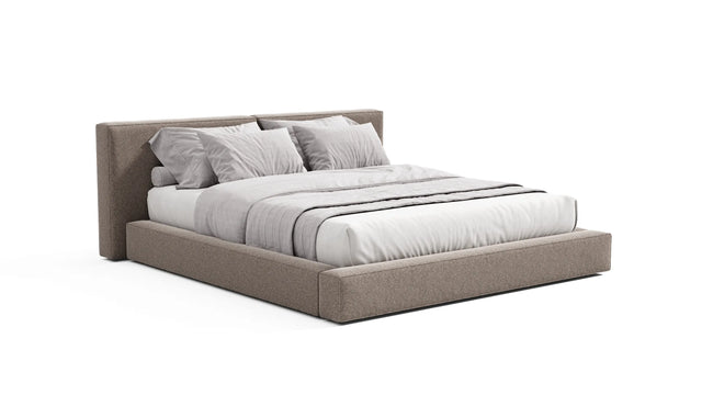 Amara Modern Bed Frame