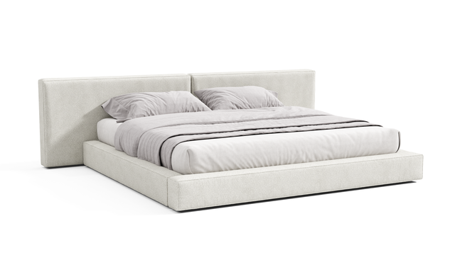 Amara X Luxury Bed Frame