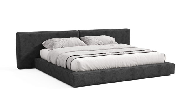 Amara X Luxury Bed Frame