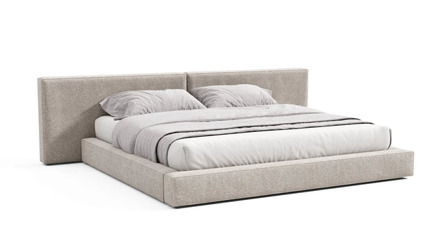 Amara X Luxury Bed Frame