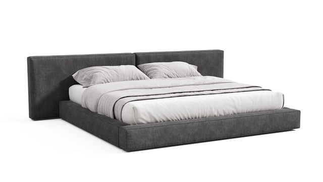 Amara X Luxury Bed Frame Belfast