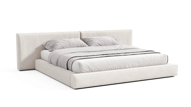 Amara X Luxury Bed Frame Belfast