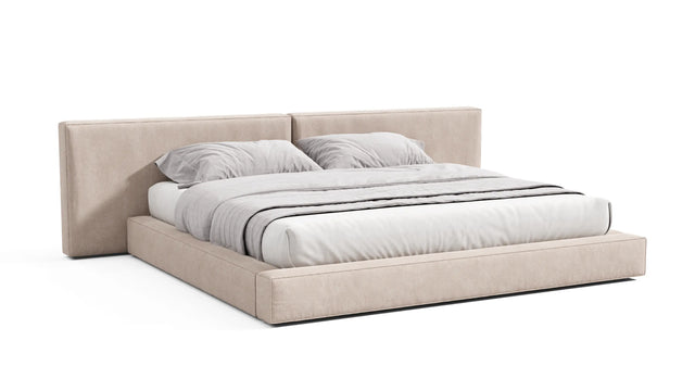 Amara X Luxury Bed Frame Belfast