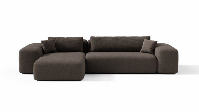 Shape Comfort Sofa