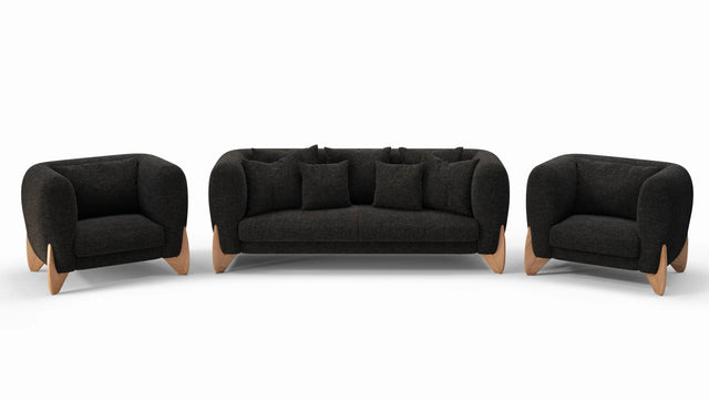 Rhea Sofa Set