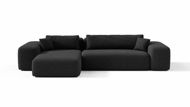 Shape Comfort Sofa