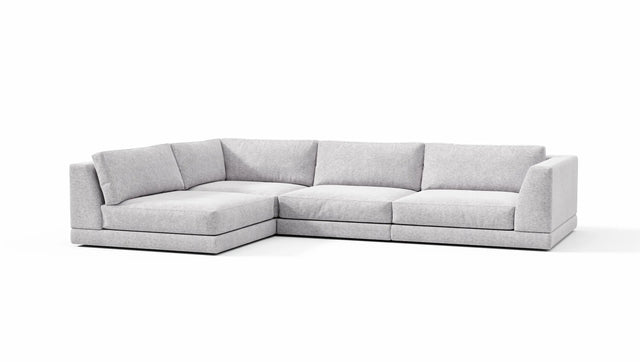 Amelia Module Four Comfort Sofa