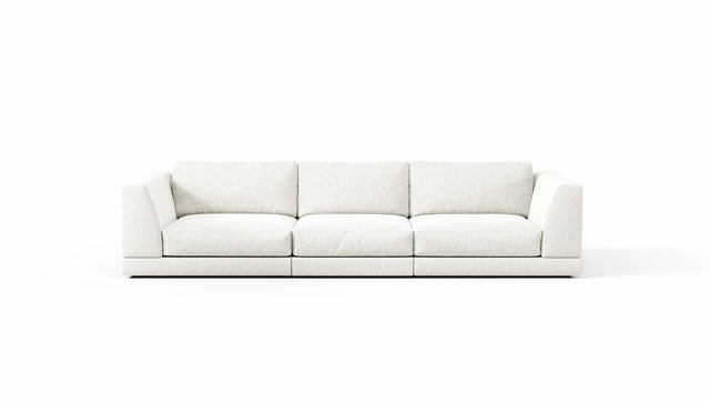 Amelia Module Three Comfort Sofa