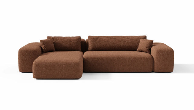 Shape Comfort Sofa