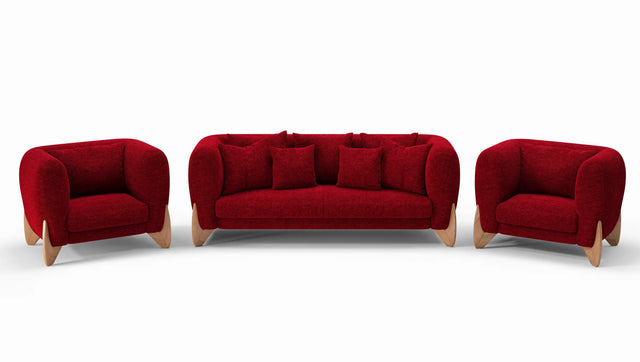 Rhea Sofa Set