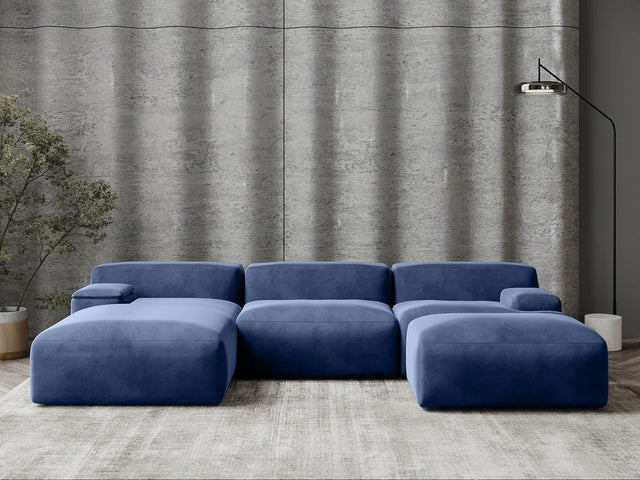 Cloud Comfort Sofa