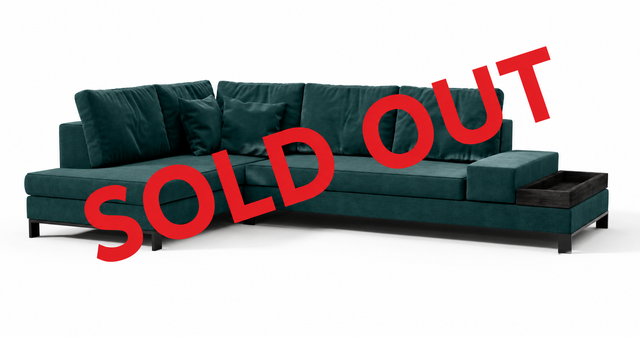 LOFTY COMFORT SOFA