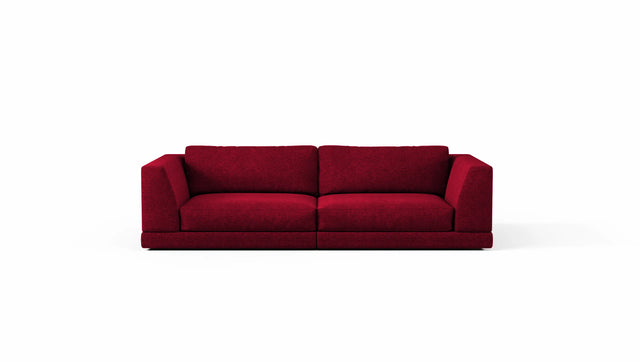 Amelia Module Two Comfort Sofa