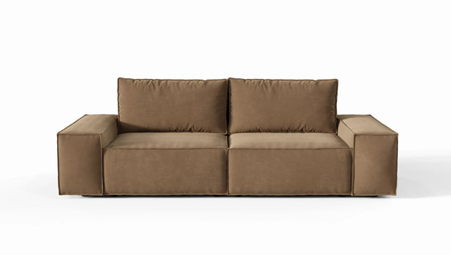 Vertu Comfort Sofa