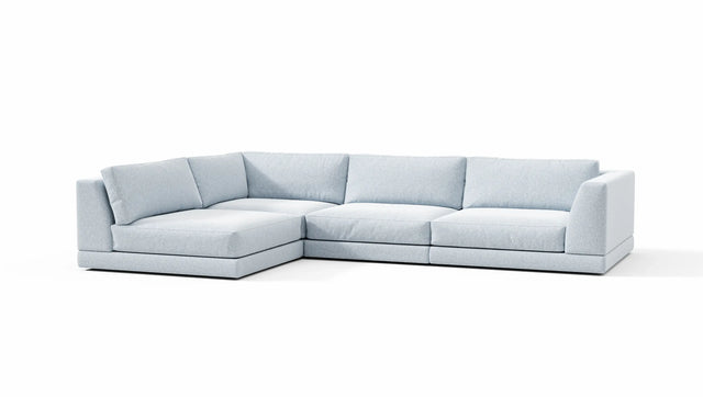 Amelia Module Four Comfort Sofa