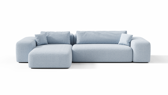 Shape Comfort Sofa