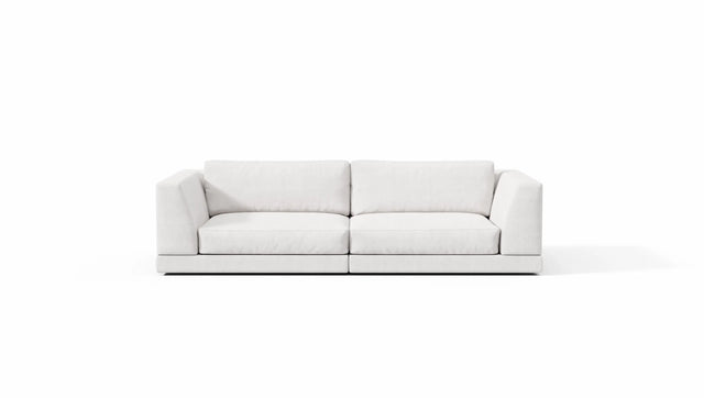 Amelia Module Two Comfort Sofa