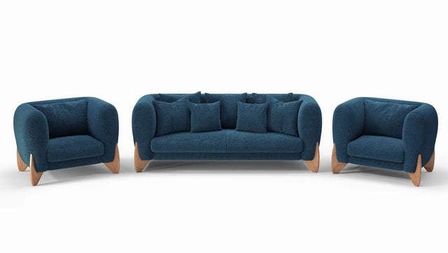 Rhea Sofa Set