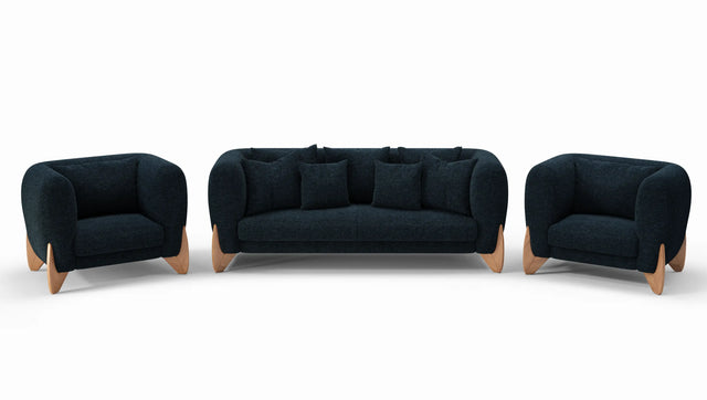 Rhea Sofa Set