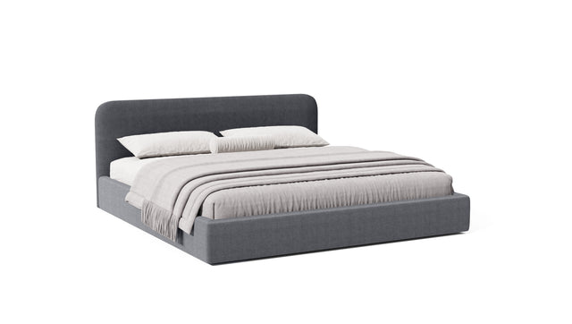 DIREKT MODERN BED FRAME