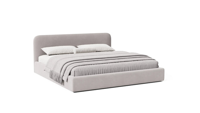 Direkt Modern Bed Frame