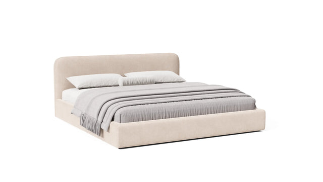 Direkt Modern Bed Frame