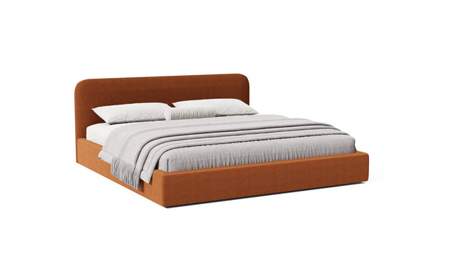 Direkt Modern Bed Frame