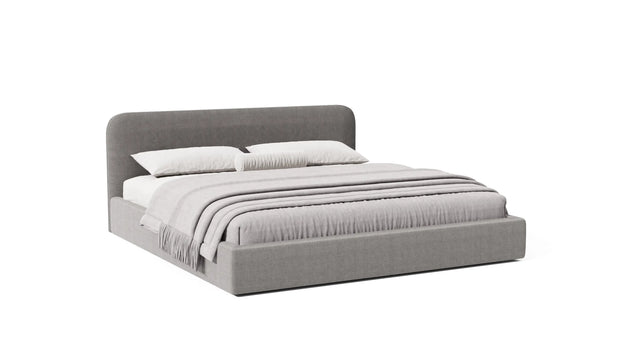 Direkt Modern Bed Frame