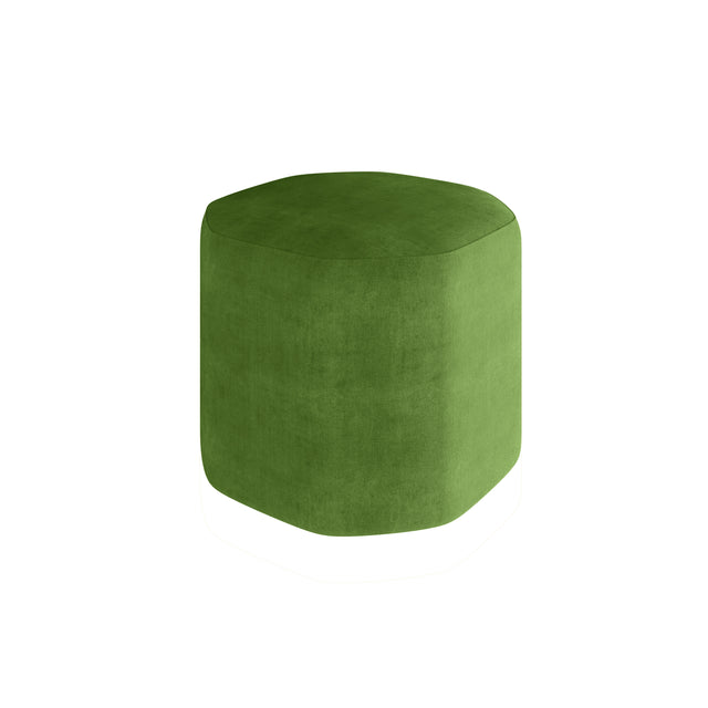 Ottoman Pouf