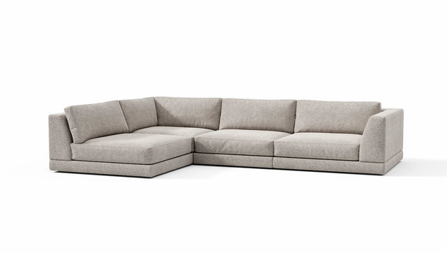 Amelia Module Four Comfort Sofa