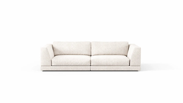 Amelia Module Two Comfort Sofa