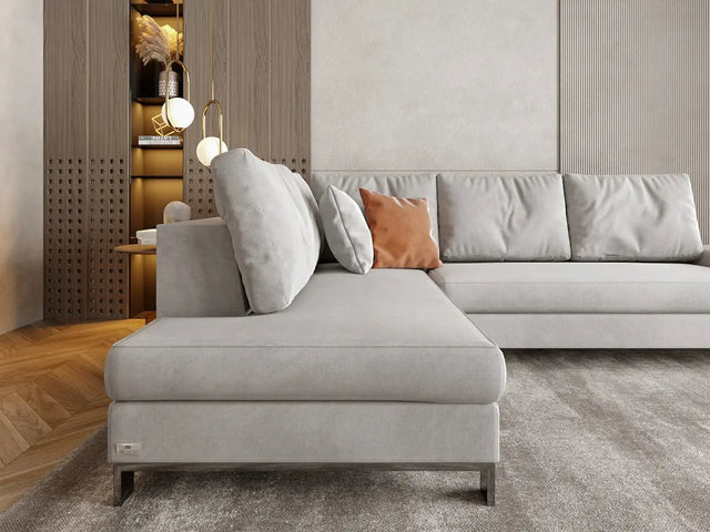 LOFTY COMFORT SOFA