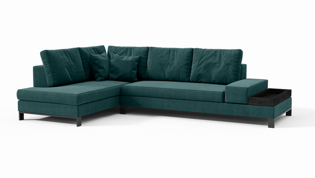 LOFTY COMFORT SOFA