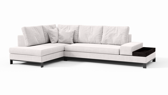 LOFTY COMFORT SOFA