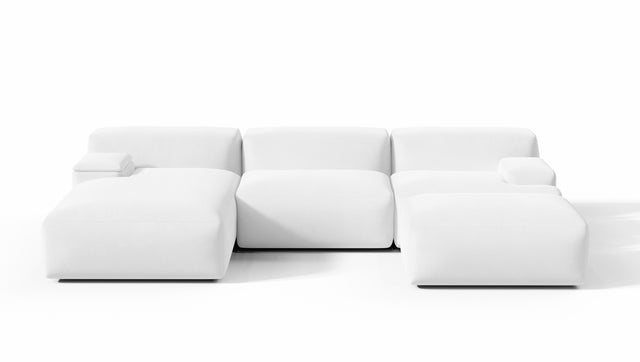 Cloud Comfort Sofa