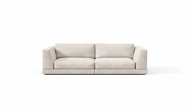 Amelia Module Two Comfort Sofa